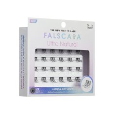 KISS Falscara umetne trepalnice (multipack) 07 24 kos