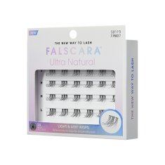 KISS Falscara umetne trepalnice (multipack) 07 24 kos