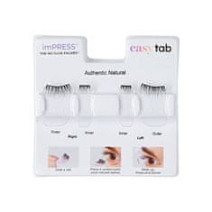 KISS ImPRESS (Press on Falsies) 02 Umetne trepalnice