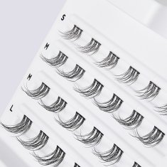 KISS Falscara umetne trepalnice (multipack) 07 24 kos
