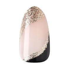 KISS Samolepilni žeblji imPRESS Nails (Illusion) 30 kos