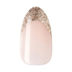 KISS Samolepilni žeblji imPRESS Nails (Illusion) 30 kos