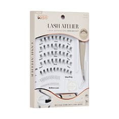 KISS Set umetnih trepalnic Lash Atelier Design 02