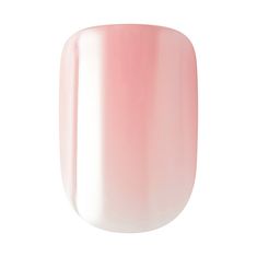KISS Bare-But-Better Premium Gel nohti 30 kos