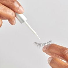 KISS Super Stick 5-Day Extended Wear (Strip Lash Adhesive) 4,8 g prozoren
