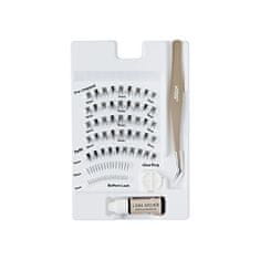 KISS Set umetnih trepalnic Lash Atelier Design 02