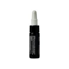 KISS Lepilo za trepalnice Super Stick Individual (Lash Cluster Adhesive) 6,5 g Črna