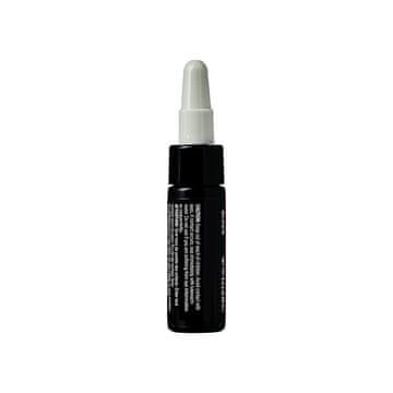 KISS Lepilo za trepalnice Super Stick Individual (Lash Cluster Adhesive) 6,5 g Črna