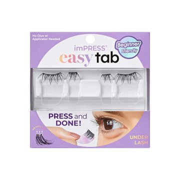 KISS ImPRESS (Easy Tab) umetne trepalnice