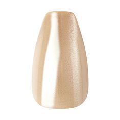 KISS Gelirani nohti Gel Fantasy Allure (MoonBeam) 28 kos