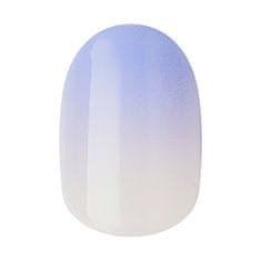 KISS Samolepilni žeblji imPRESS Color Nails (Friendzone) 30 kos