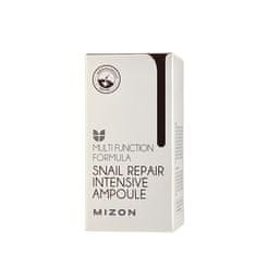 MIZON Pomlajevalni serum s filtratom polževega izločka 80 % (Snail Repair Intensive Ampoule) 30 ml