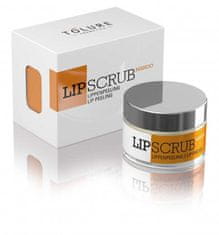 Tolure Cosmetics Sladkorni piling za ustnice z mangom (Lipscrub) 15 g