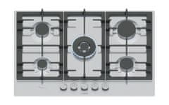 Bosch PCQ7A5I90 Serie 6 plinska kuhalna plošča