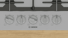 Bosch PCQ7A5I90 Serie 6 plinska kuhalna plošča