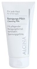 Alcina Mleko za čiščenje 150 ml