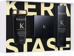 Kérastase Darilni komplet za nego las Chronologiste Revitalizing Anti-Aging Hair Care