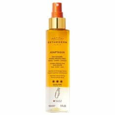 Institut Esthederm Adaptasun Strong Sun Spray (hidra-zaščitna voda za sončenje) 150 ml