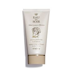 Sisley Eau du Soir vlažilna parfumirana krema za telo 150 ml
