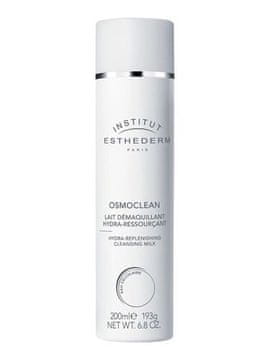 Institut Esthederm Hidratantno mleko za čiščenje Osmoclean (Hydra-Replenishing Cleansing Milk) 200 ml