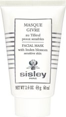 Sisley Maska za obraz z izvlečki lipovega cvetja 60 ml