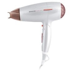 SENCOR SHD 7200GD sušilnik za lase
