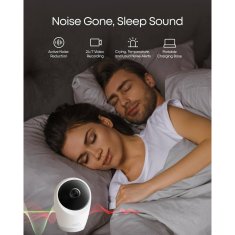 Anker Eufy Security Baby Monitor E21