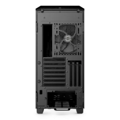 PHANTEKS ECLIPSE P600S Silent USB-C 3.2 Gen2 EATX črno ohišje