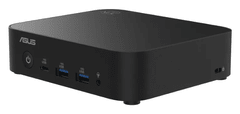 ASUS NUC 14 Essential mini računalnik, Intel N150, Intel Graphics (90AR00M2-M000F0)