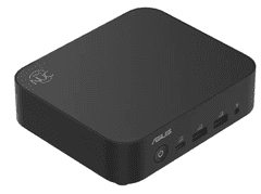 ASUS NUC 14 Essential mini računalnik, Intel N150, Intel Graphics (90AR00M2-M000F0)