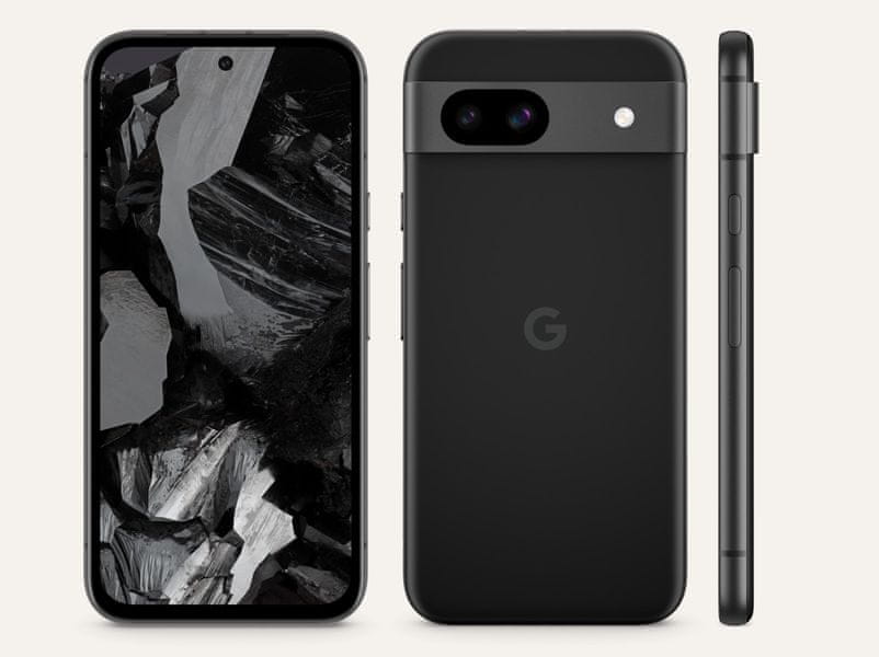 Google Pixel 8a pametni telefon, 8GB/128GB