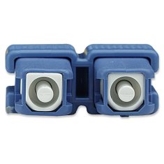 Intellinet SC - SC UPC 1m Duplex, LSZH, OS2 Singlemode Fiber Optični kabel