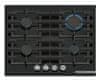 Bosch PPP6A6I40 Series 6 plinska kuhalna plošča