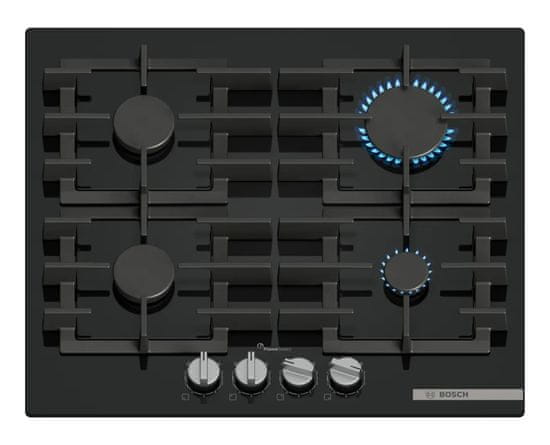 Bosch PPP6A6I40 Series 6 plinska kuhalna plošča