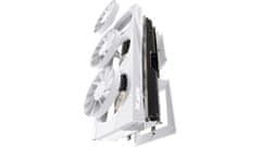 XFX Quicksilver AMD Radeon RX 9070 XT White Magnetic Air Edition grafična kartica, 16GB GDDR6 (RX-97TMAQKW9)