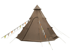 Easy Camp Rands Tipi šotor, za 8 oseb