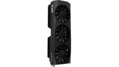 XFX Quicksilver AMD Radeon RX 9070 XT Gaming Edition grafična kartica, 16GB GDDR6 (RX-97TQICKB9)