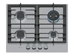 Bosch PCH6A5I90 Serie 6 plinska kuhalna plošča