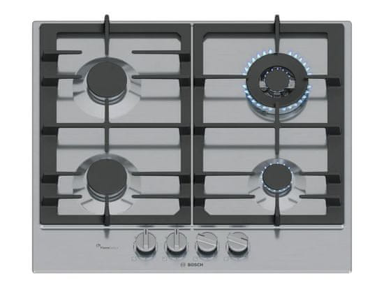 Bosch PCH6A5I90 Serie 6 plinska kuhalna plošča