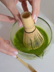 Equa Ceremonial grade matcha napitek
