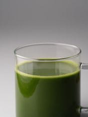 Equa Ceremonial grade matcha napitek