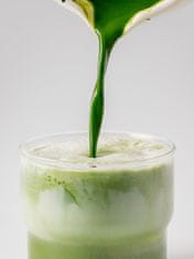 Equa Ceremonial grade matcha napitek