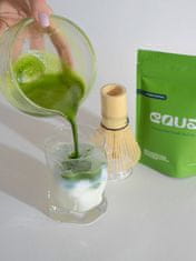 Equa Ceremonial grade matcha napitek