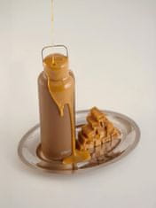 Equa Timeless termo steklenica, 600 ml, Toffee