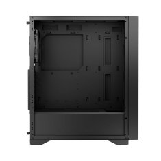 Modecom Dart Pro Solid ATX ohišje 2xUSB3.0, 1xUSB C 1x12 cm, Gaming AT-DART-PRO-SOLI-10