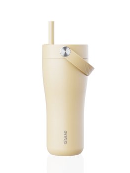  Equa Carry steklenica, s slamico, roza