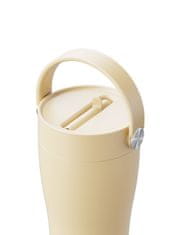 Equa Carry steklenica, 600 ml, rumena
