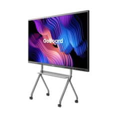 Hisense  interaktivni zaslon 86MR6DE-E 86'' / 4K / 350 nits / 60 Hz / zaslon na dotik