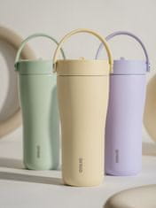 Equa Carry steklenica, 600 ml, Mint