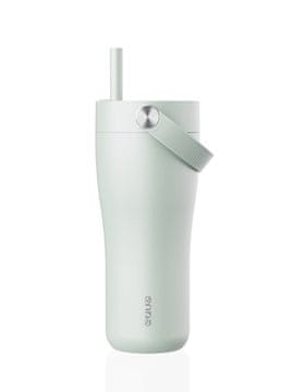 Equa Carry steklenica, 600 ml, Mint